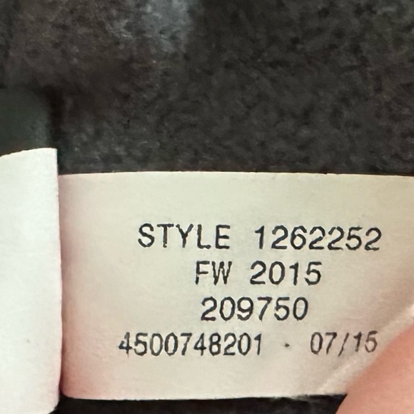 Under Armour Knit Beanie Hat - Picture 5 of 5